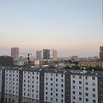 Center Apartment